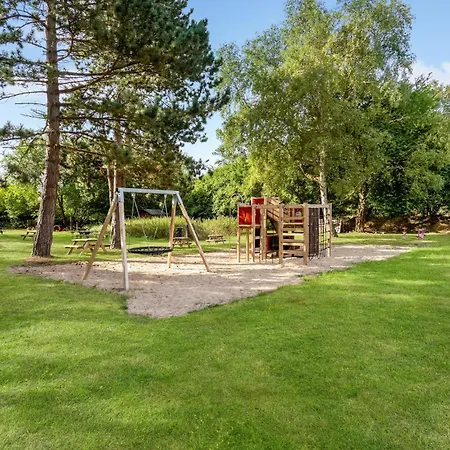 2 Bedroom Pet Friendly In Tatil Evi Nordenbro Vesteregn